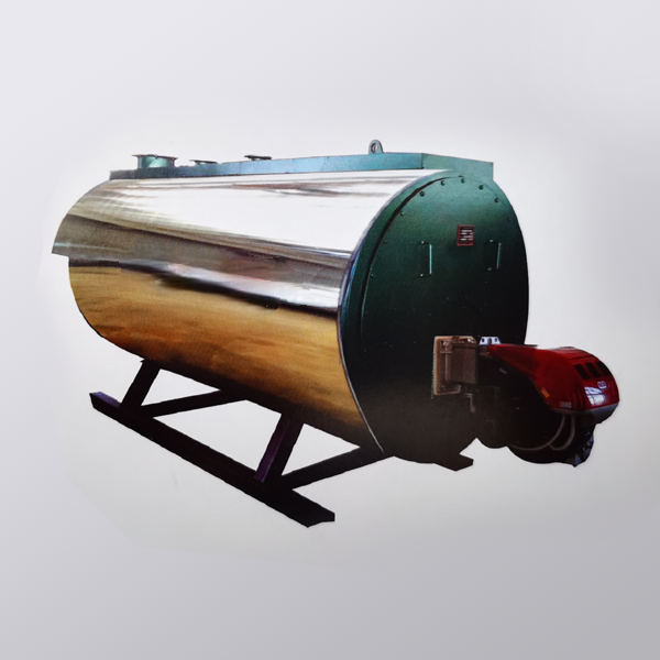 常壓燃油、汽熱水鍋爐